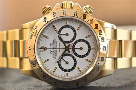 orologio d'oro rolex uomo|elenco orologi di rolex.